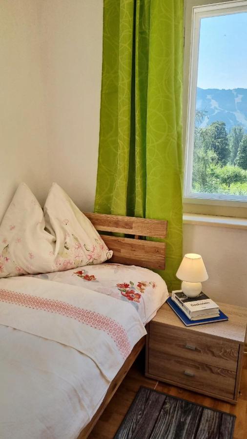 Strasser'S Mountain Home رامساو أم داتشستين المظهر الخارجي الصورة
